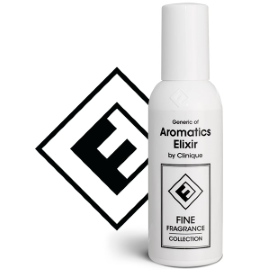 FF AROMATICS ELIXIR- FOR LADIES